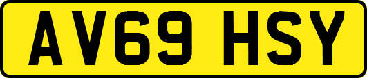 AV69HSY