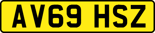 AV69HSZ