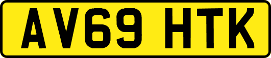 AV69HTK