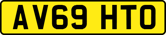 AV69HTO