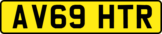 AV69HTR