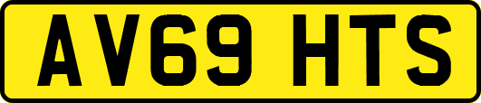 AV69HTS