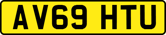 AV69HTU