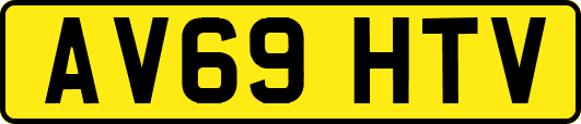 AV69HTV