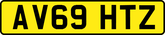 AV69HTZ