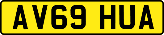AV69HUA