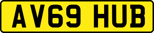 AV69HUB
