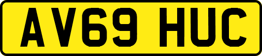 AV69HUC