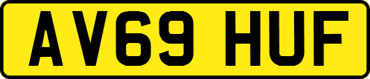 AV69HUF