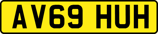 AV69HUH