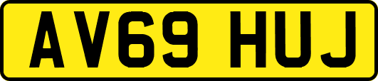 AV69HUJ