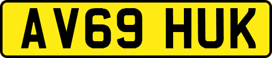 AV69HUK