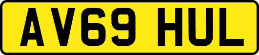 AV69HUL