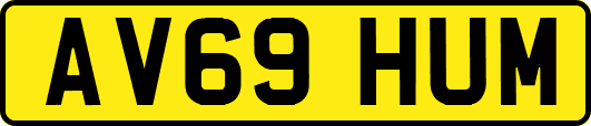 AV69HUM
