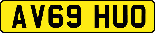 AV69HUO