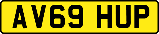 AV69HUP