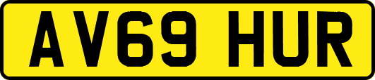 AV69HUR