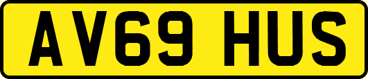 AV69HUS
