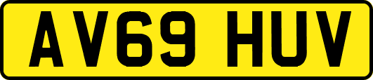 AV69HUV