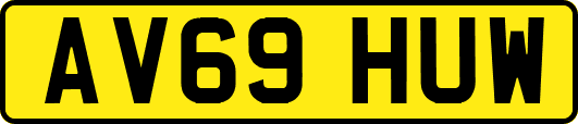 AV69HUW