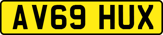 AV69HUX