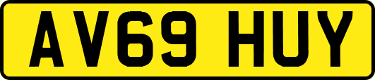 AV69HUY