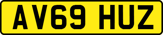 AV69HUZ