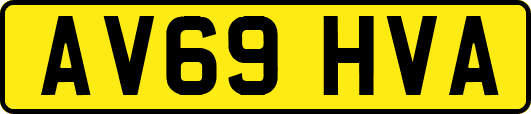 AV69HVA