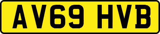 AV69HVB