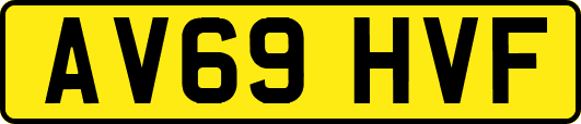 AV69HVF