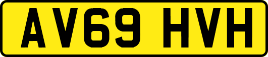 AV69HVH