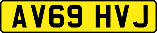 AV69HVJ