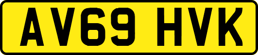 AV69HVK