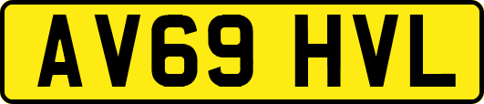 AV69HVL
