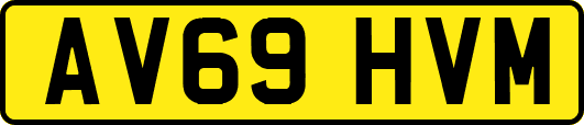 AV69HVM