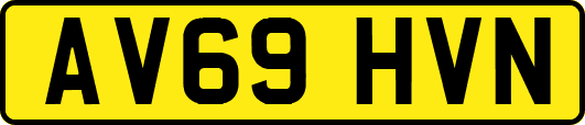 AV69HVN