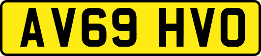 AV69HVO