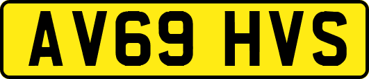 AV69HVS