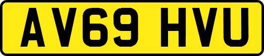 AV69HVU