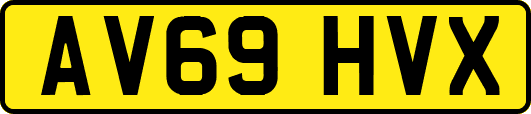AV69HVX