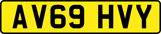 AV69HVY