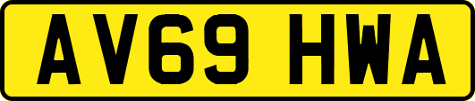 AV69HWA