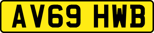 AV69HWB