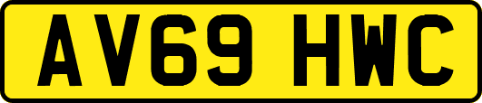 AV69HWC