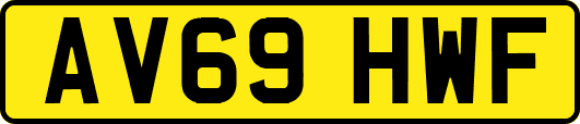 AV69HWF