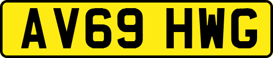 AV69HWG