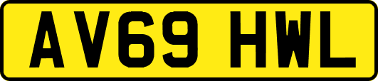 AV69HWL