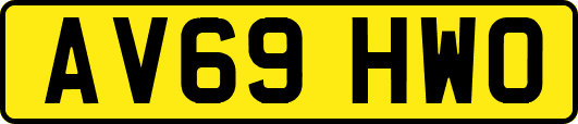 AV69HWO