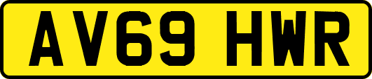AV69HWR