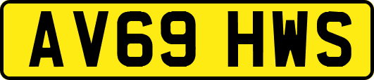 AV69HWS
